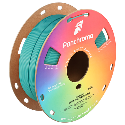 Panchroma™ Satin PLA – 1.75mm 1kg
