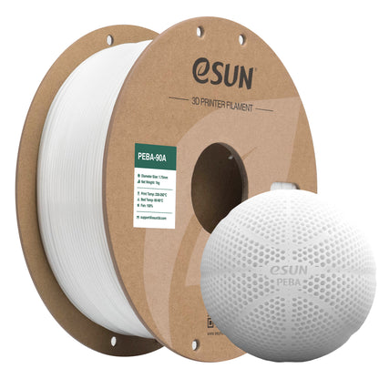 eSun PEBA-90A - 1.75mm 800g