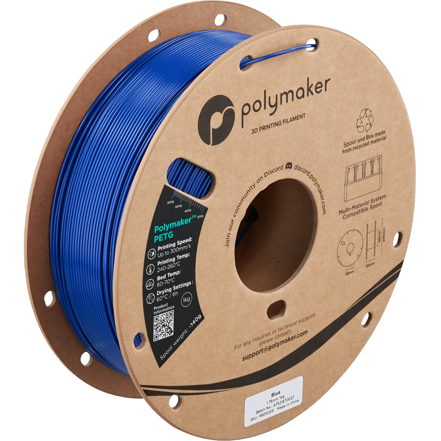 Polymaker™ PETG