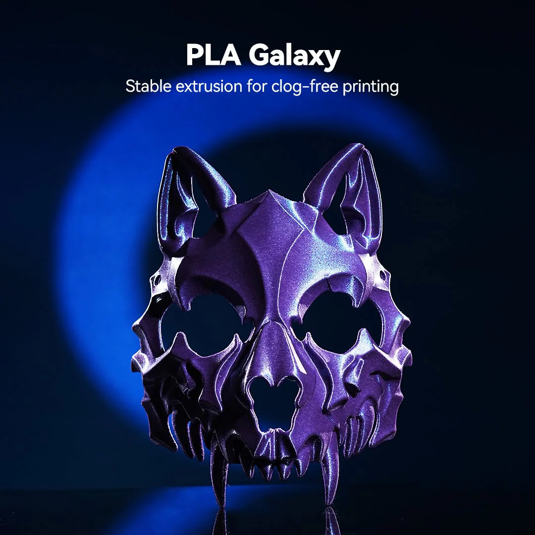 Sunlu PLA Galaxy - 1.75mm 1kg