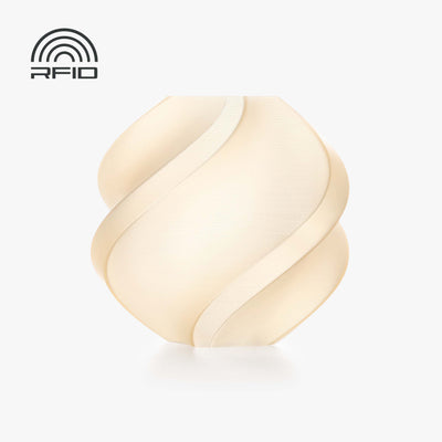 Bambu Lab PLA Translucent