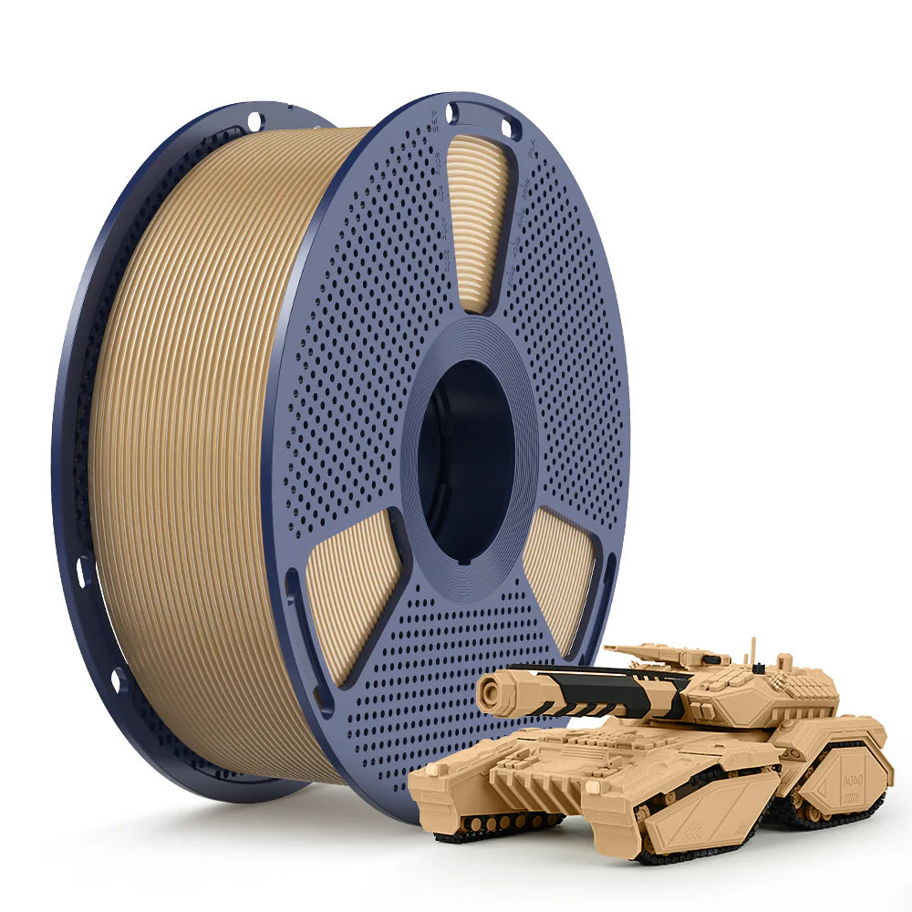 Sunlu PLA Basic Filament - 1.75mm 1kg