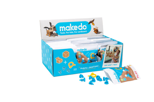 Makedo PLAY KIT