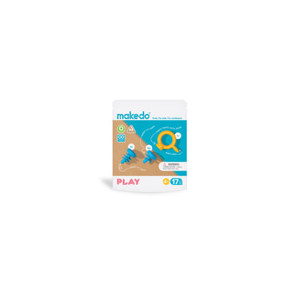Makedo PLAY KIT