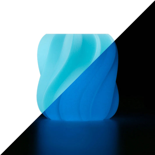 Anycubic PLA Glow in the dark 1.75 mm 1 KG