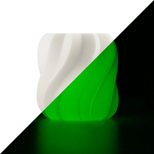 Anycubic PLA Glow in the dark 1.75 mm 1 KG