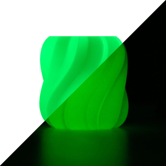 Anycubic PLA Glow in the dark 1.75 mm 1 KG