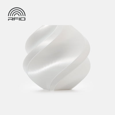 Bambu Lab PLA Silk+