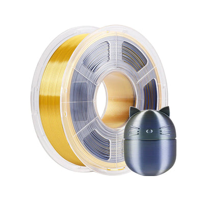 Anycubic PLA Silk Dual/Tri-Color