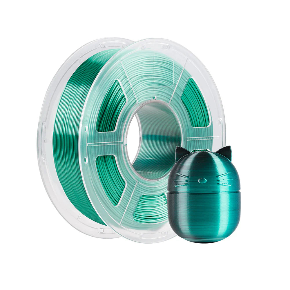 Anycubic PLA Silk Dual/Tri-Color