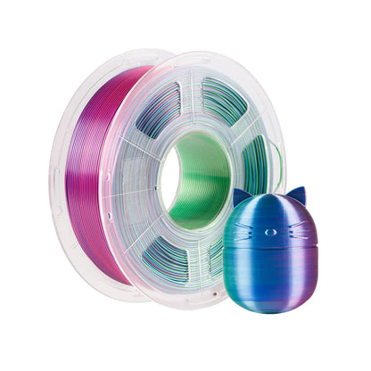 Anycubic PLA Silk Dual/Tri-Color