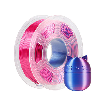 Anycubic PLA Silk Dual/Tri-Color