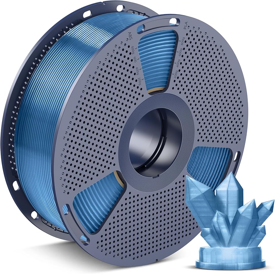 Sunlu PLA Basic Filament - 1.75mm 1kg