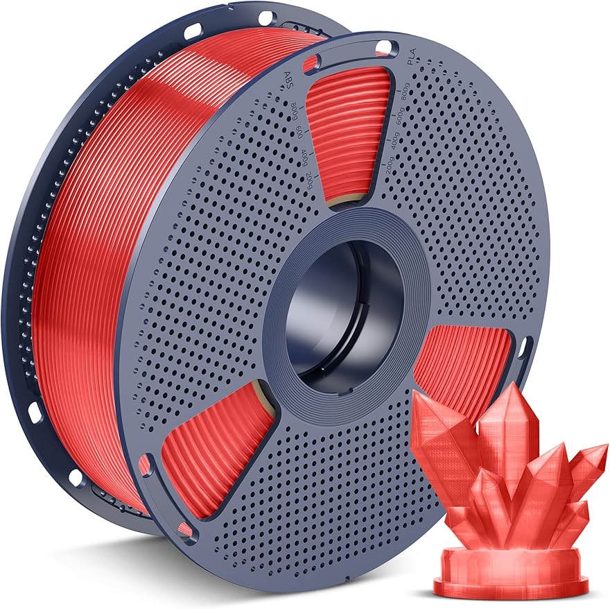 Sunlu PLA Basic Filament - 1.75mm 1kg