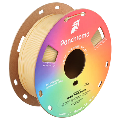 Panchroma™ Matte Pastel PLA 1.75mm 1kg