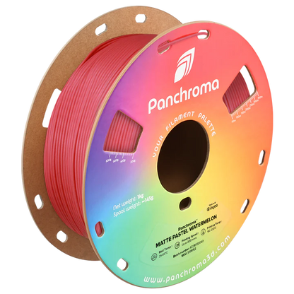 Panchroma™ Matte Pastel PLA 1.75mm 1kg