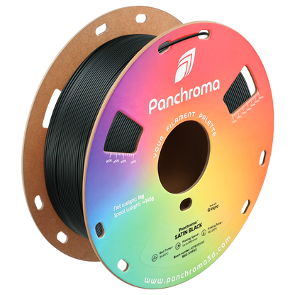 Panchroma™ Satin PLA – 1.75mm 1kg