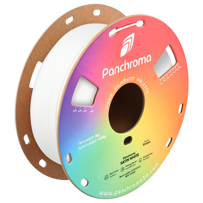 Panchroma™ Satin PLA – 1.75mm 1kg