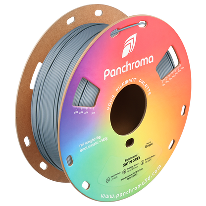 Panchroma™ Satin PLA – 1.75mm 1kg