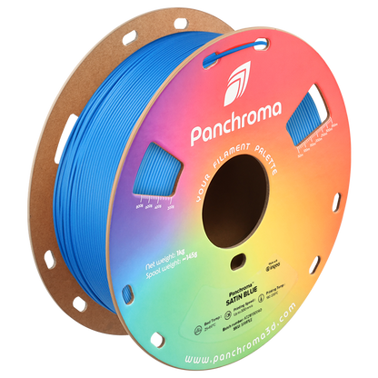 Panchroma™ Satin PLA – 1.75mm 1kg
