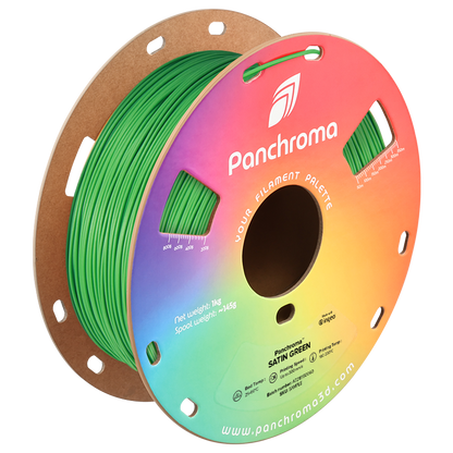 Panchroma™ Satin PLA – 1.75mm 1kg