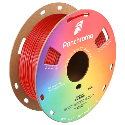Panchroma™ Satin PLA – 1.75mm 1kg