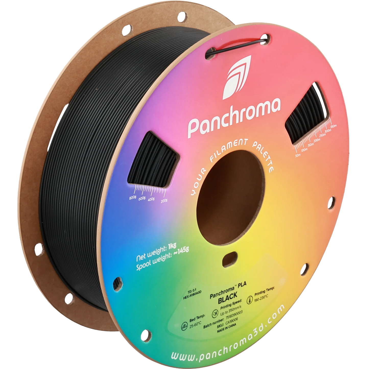Polymaker Panchroma™️ Basic PLA
