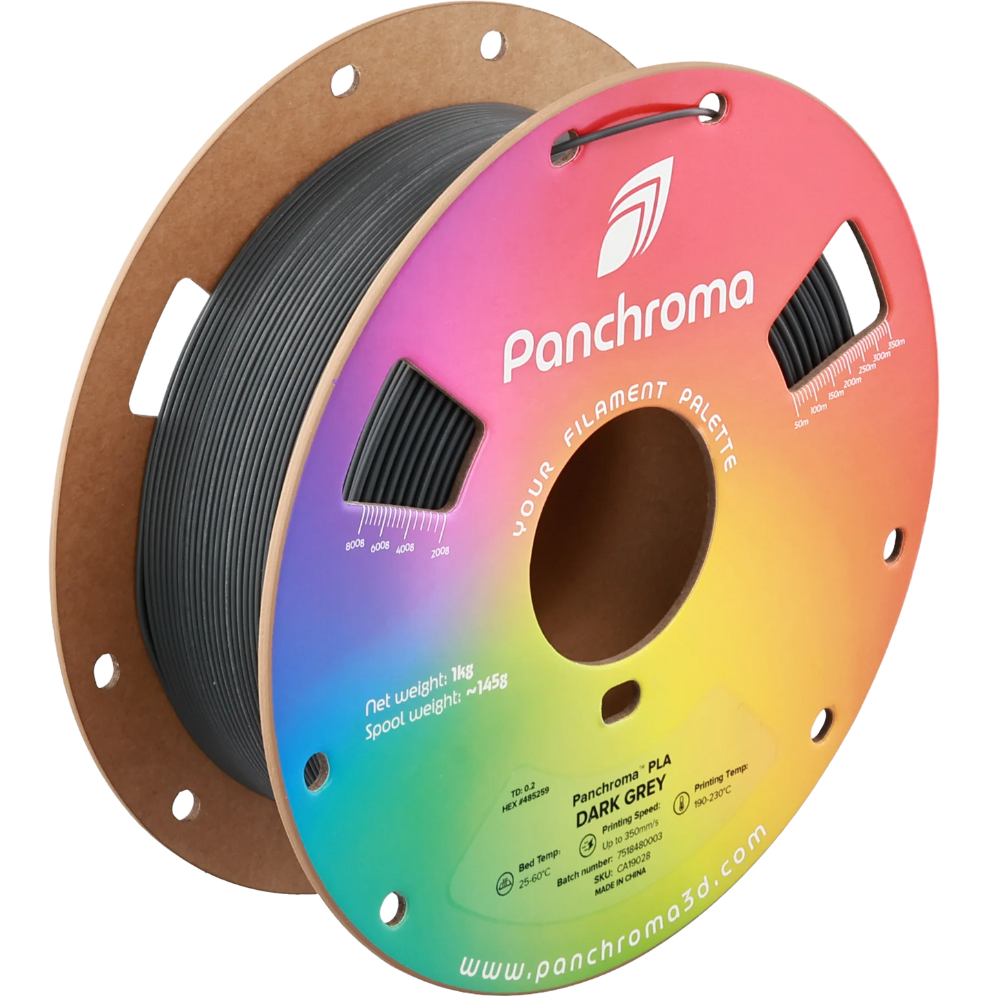 Polymaker Panchroma™️ Basic PLA