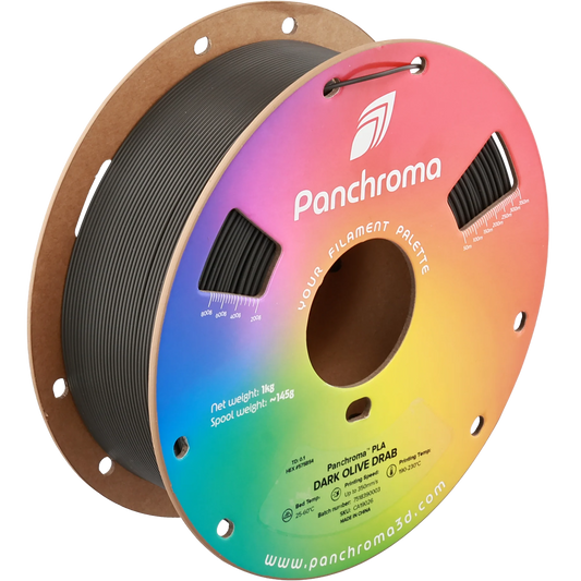 Polymaker Panchroma™️ Basic PLA