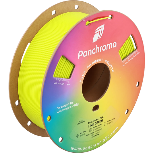 Polymaker Panchroma™️ Basic PLA