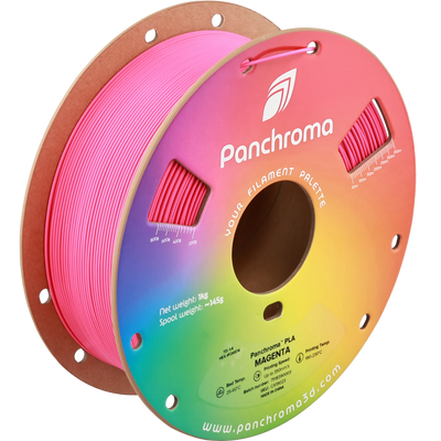 Polymaker Panchroma™️ Basic PLA