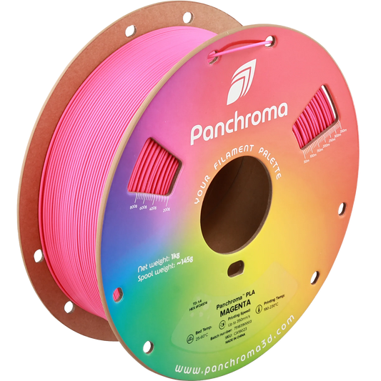 Polymaker Panchroma™️ Basic PLA