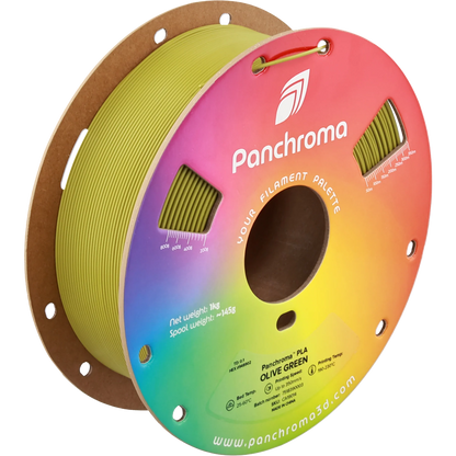 Polymaker Panchroma™️ Basic PLA