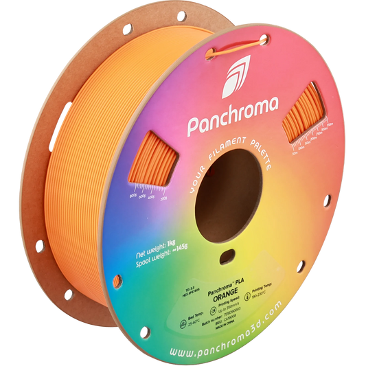 Polymaker Panchroma™️ Basic PLA