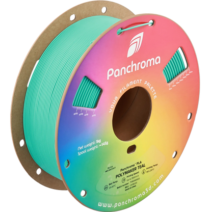 Polymaker Panchroma™️ Basic PLA