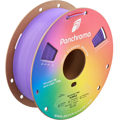 Polymaker Panchroma™️ Basic PLA