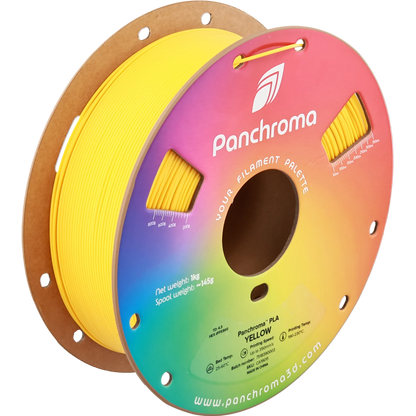 Polymaker Panchroma™️ Basic PLA