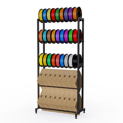 BIQU Panda Feed Rack