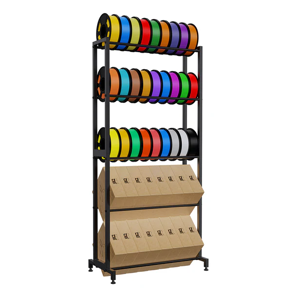 BIQU Panda Feed Rack