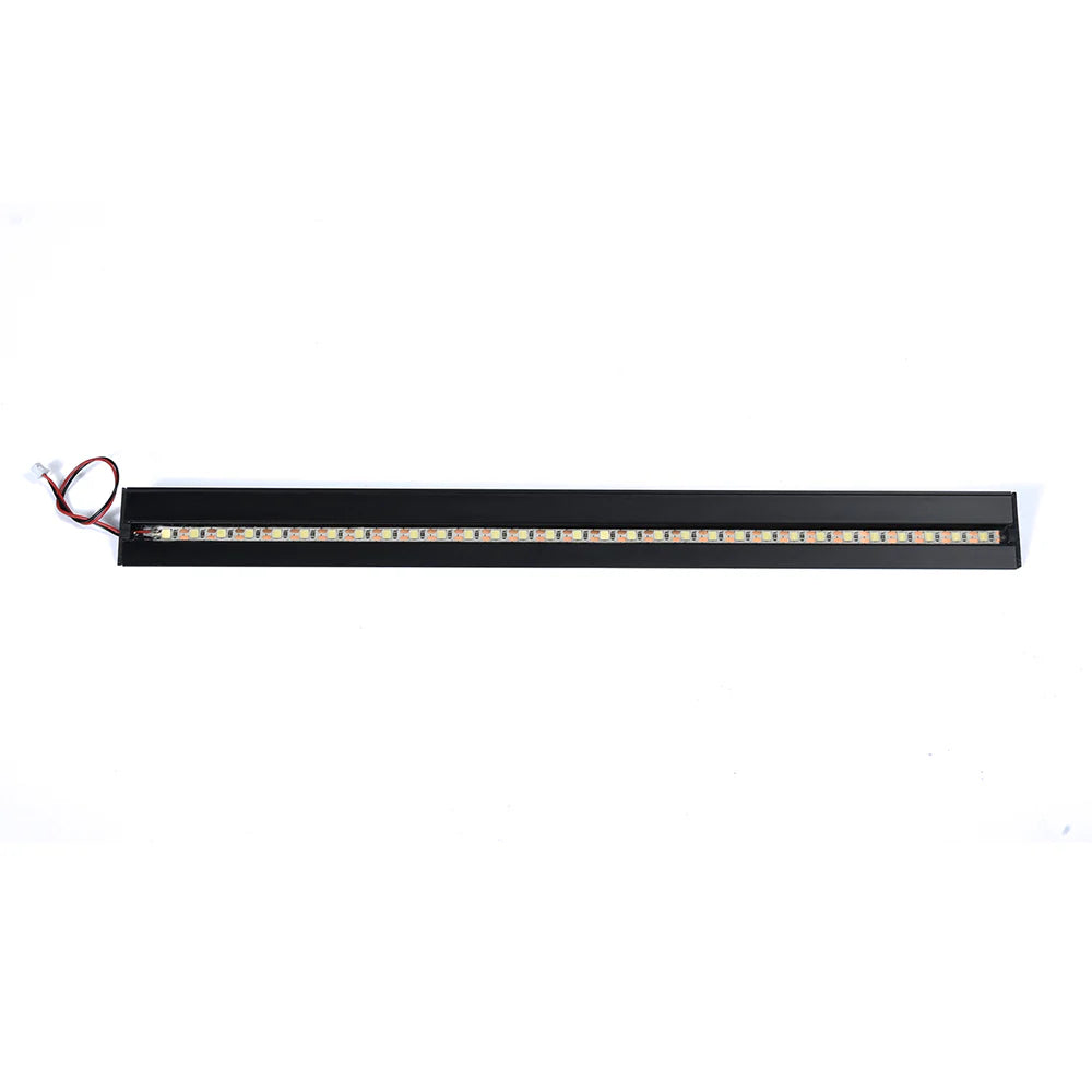 BIQU Panda Lux LED Upgrade Kit til Bambu Lab P1/X1/A1 Serien (1 stk.)