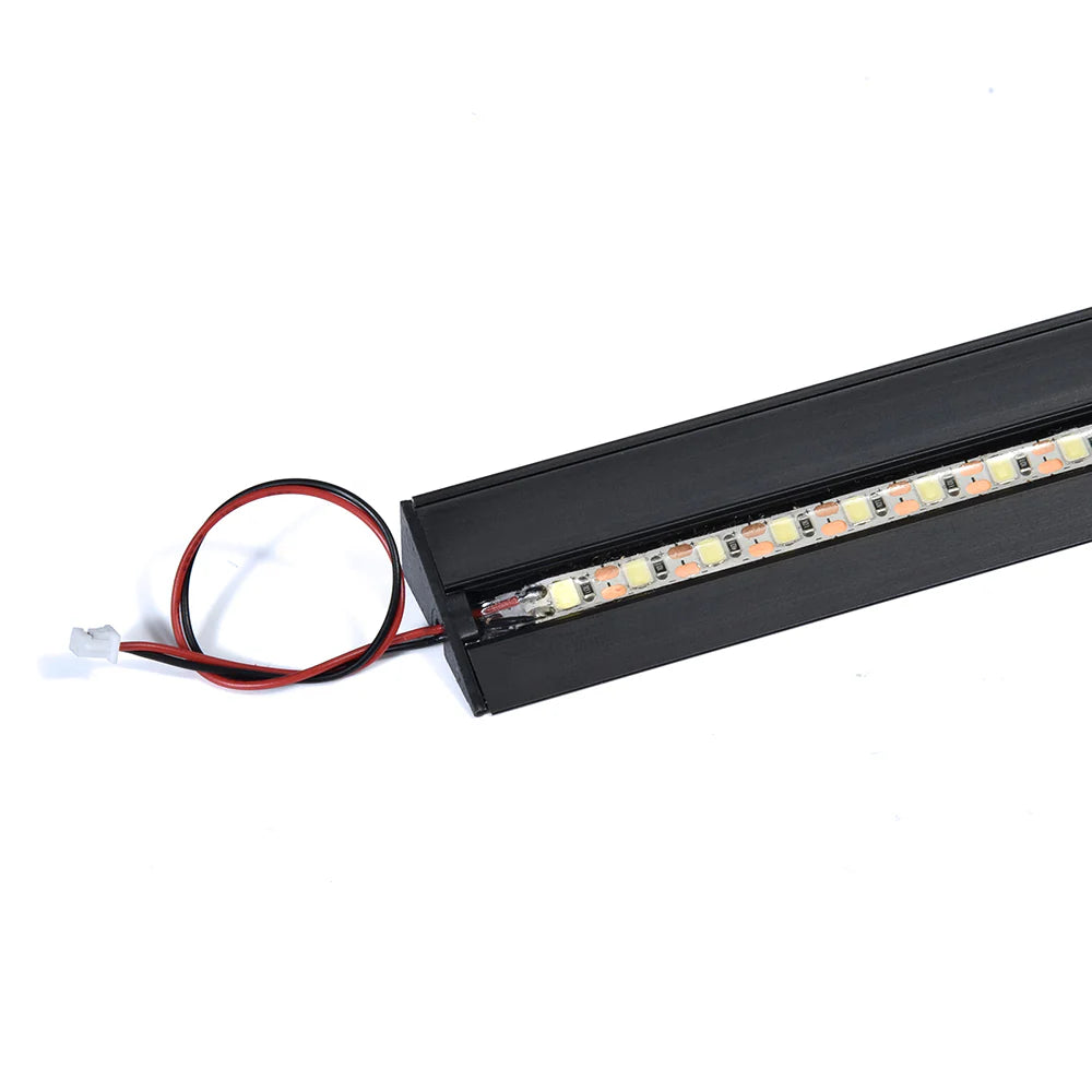 BIQU Panda Lux LED Upgrade Kit til Bambu Lab P1/X1/A1 Serien (1 stk.)