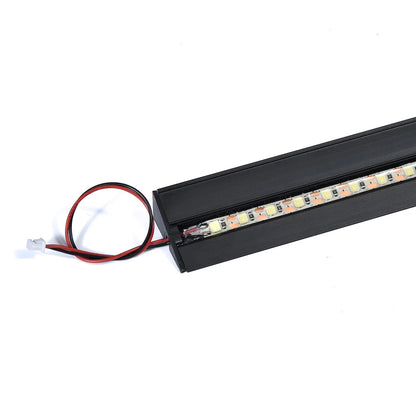BIQU Panda Lux LED Upgrade Kit til Bambu Lab P1/X1/A1 Serien (1 stk.)