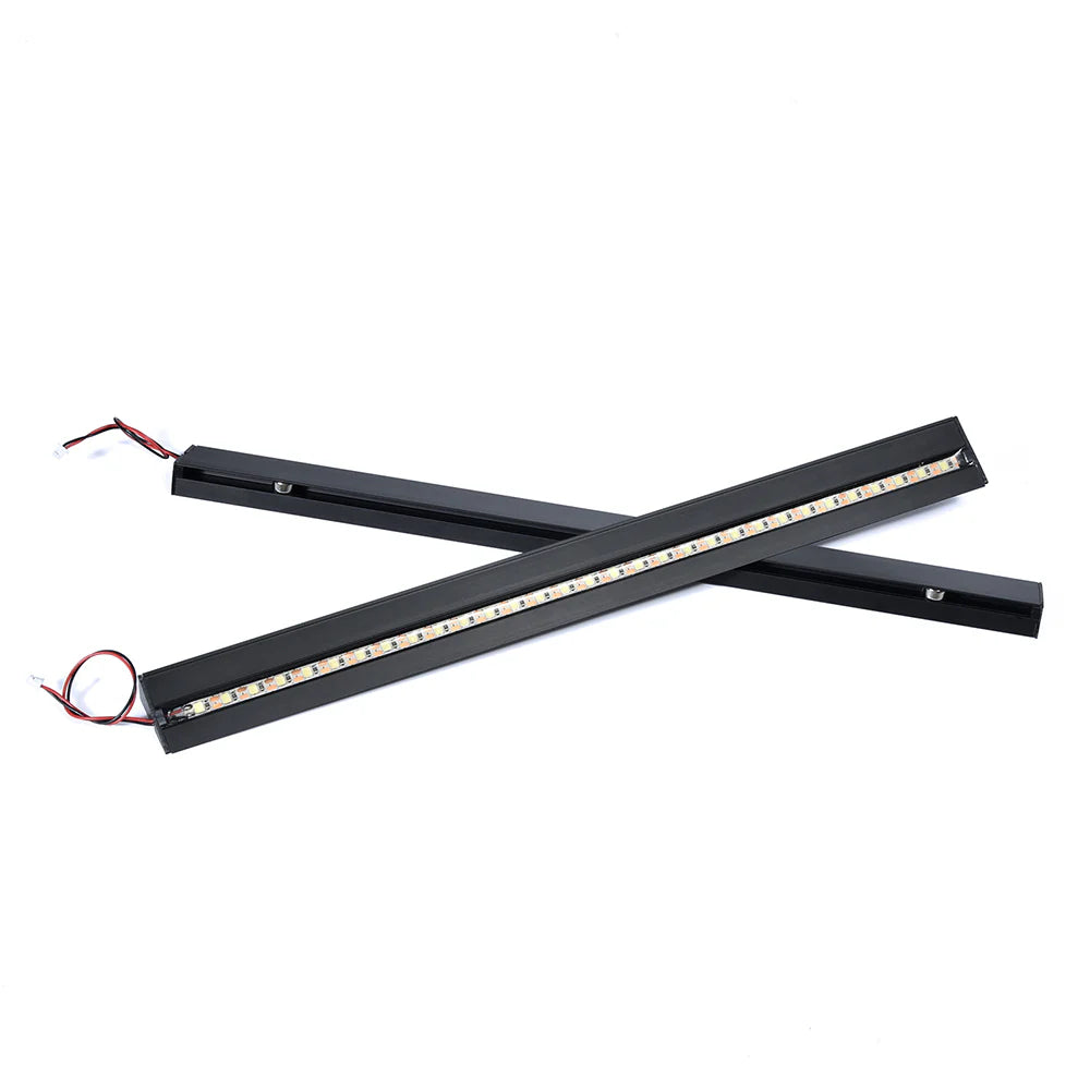 BIQU Panda Lux LED Upgrade Kit til Bambu Lab P1/X1/A1 Serien (1 stk.)