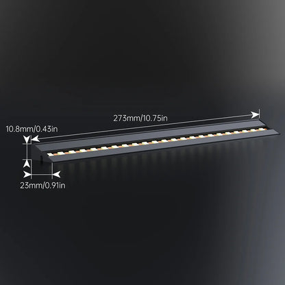 BIQU Panda Lux LED Upgrade Kit til Bambu Lab P1/X1/A1 Serien (1 stk.)