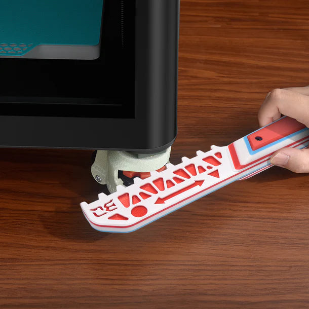 BIQU Panda Under Armor PX