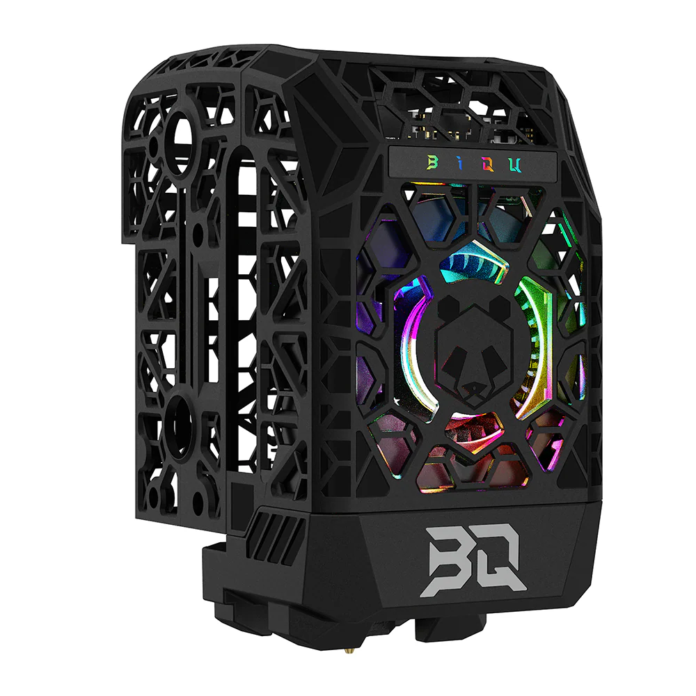 BIQU Panda Jetpack Bambu Extruder Front Cover for P1/X1