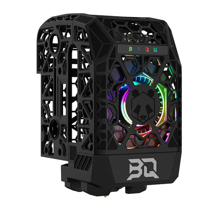 BIQU Panda Jetpack Bambu Extruder Front Cover for P1/X1