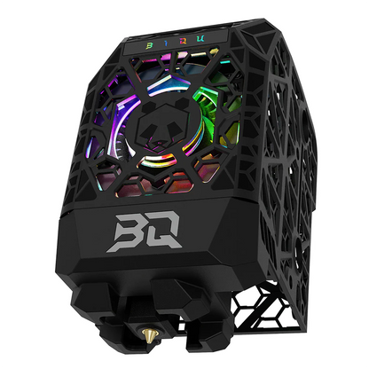 BIQU Panda Jetpack Bambu Extruder Front Cover for P1/X1