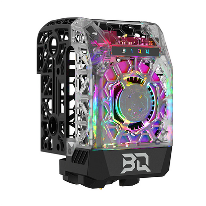 BIQU Panda Jetpack Bambu Extruder Front Cover for P1/X1