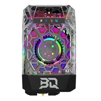 BIQU Panda Jetpack Bambu Extruder Front Cover for P1/X1